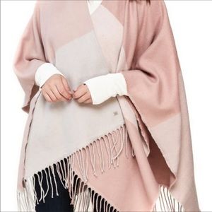 Wrap. New with tags.